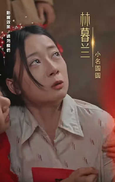 来自深山的凝望 - 现代都市 (2024) 海报