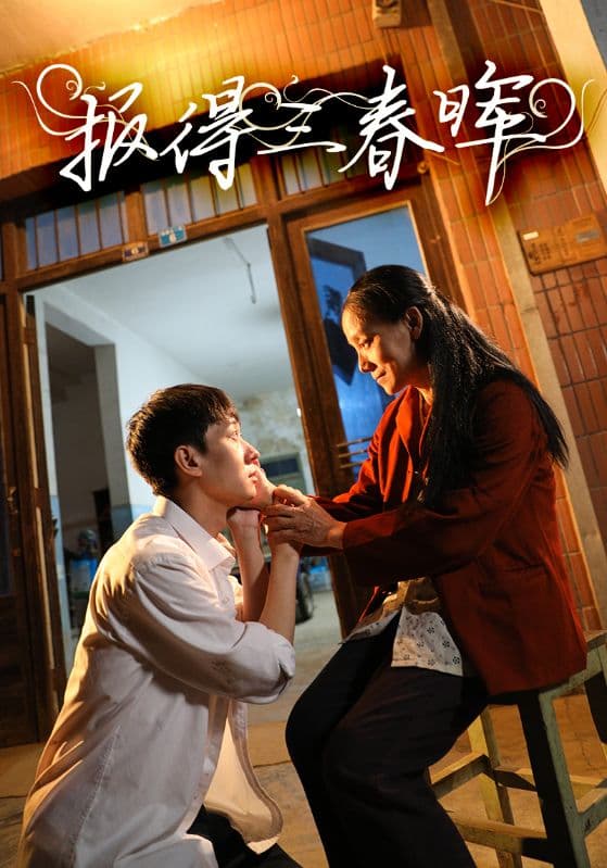 报得三春晖 - 现代都市 (2024) 海报