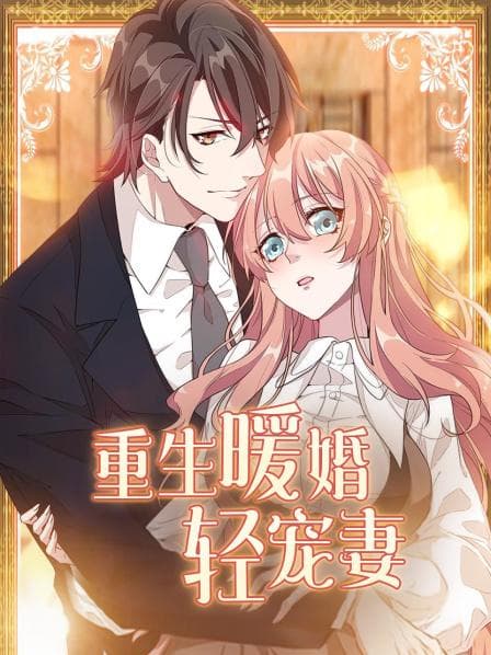 重生暖婚轻宠妻 - 女频恋爱 (2019) 海报