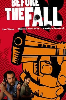 逃离金边 - 战争片 (2015) 海报