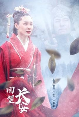 回望长安 - 剧情片 (2019) 海报