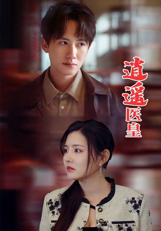 逍遥医皇李明珠版 - 反转爽剧 (2024) 海报