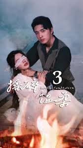 揉碎温柔 - 女频恋爱 (2023) 海报