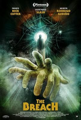 裂痕【影视解说】 - 影视解说 (2022) 海报