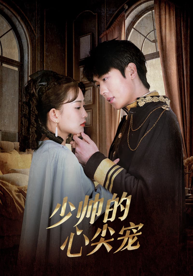 少帅的心尖宠 - 女频恋爱 (2024) 海报