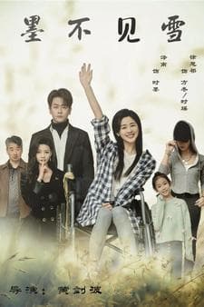 墨不见雪 - 现代都市 (2024) 海报
