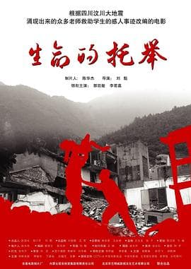 生命的托举 - 剧情片 (2009) 海报