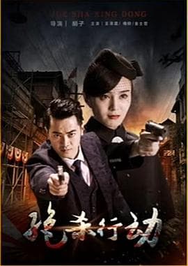 绝杀行动 - 剧情片 (2016) 海报