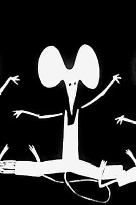 三只盲鼠【影视解说】 - 影视解说 (1945) 海报