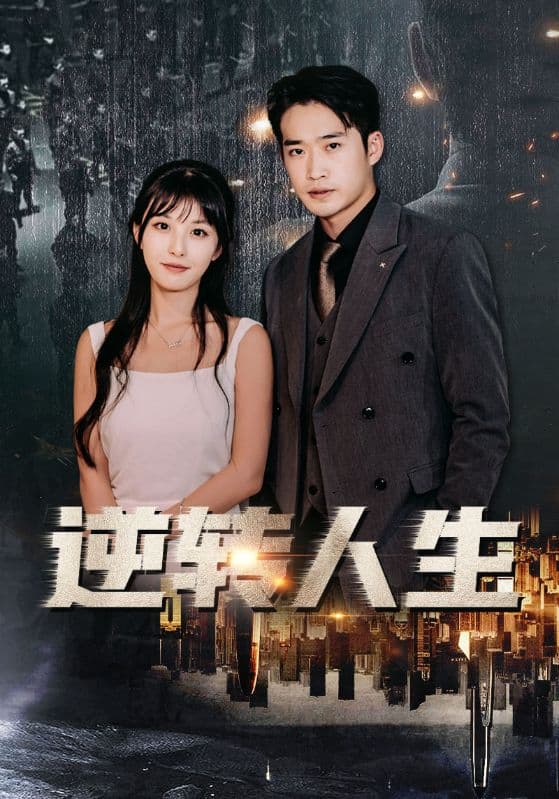 贾二虎之逆转人生 - 反转爽剧 (2024) 海报