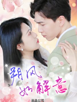 朔风有解意 - 女频恋爱 (2024) 海报