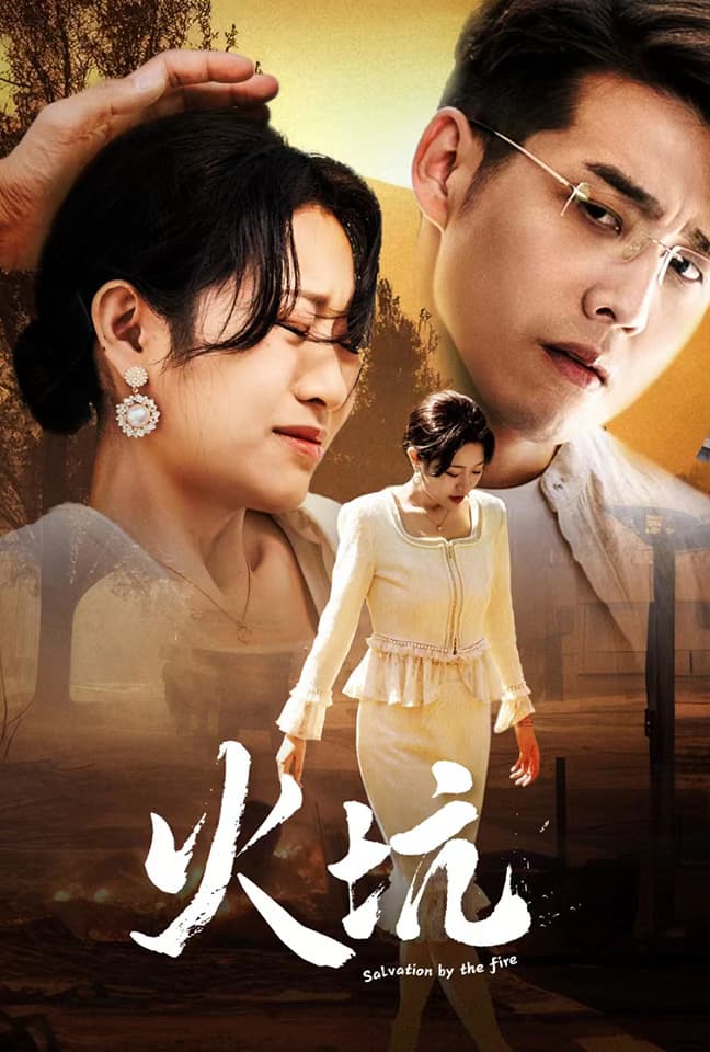 火坑 - 现代都市 (2024) 海报