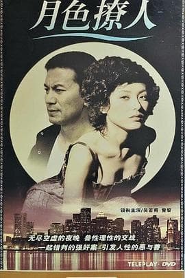 月色撩人 - 剧情片 (2004) 海报