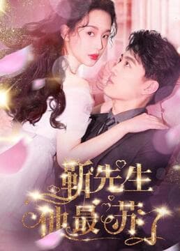 祁先生他最苏了 - 女频恋爱 (2024) 海报