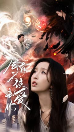 会有天使去爱你 - 女频恋爱 (2024) 海报