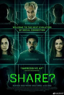 共享【影视解说】 - 影视解说 (2023) 海报