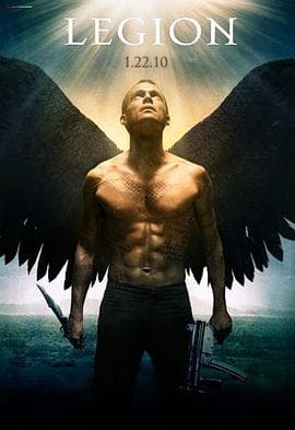 基督再临【影视解说】 - 影视解说 (2010) 海报