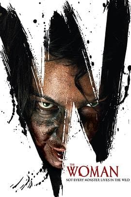 女人【影视解说】 - 影视解说 (2011) 海报