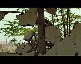 最漫长的夜晚 - 剧情片 (2018) 海报