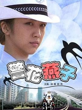 警花燕子 - 剧情片 (2006) 海报