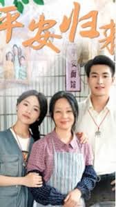 平安归来 - 现代都市 (2024) 海报