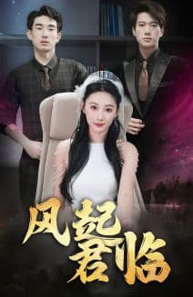 风起君临 - 反转爽剧 (2024) 海报