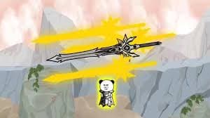 舒寒外传 - 有声动漫 (2024) 海报