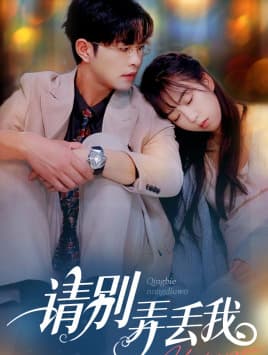 请别弄丢我 - 女频恋爱 (2024) 海报