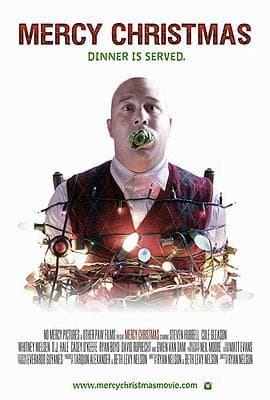 慈悲圣诞 - 喜剧片 (2017) 海报