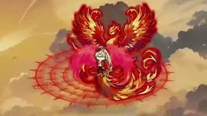 凤神马红俊 - 有声动漫 (2024) 海报