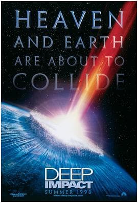 天地大冲撞【影视解说】 - 影视解说 (1998) 海报
