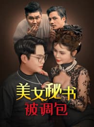 美女秘书被调包 - 现代都市 (2024) 海报