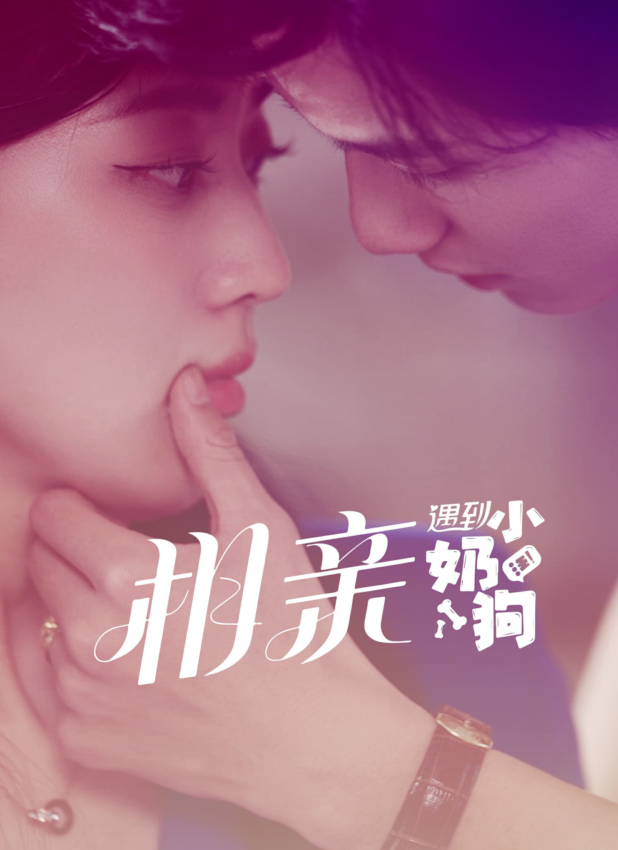 相亲遇到小奶狗 - 女频恋爱 (2024) 海报