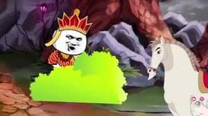 科技西游记 - 有声动漫 (2024) 海报