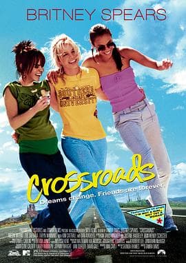 穿越乡间路 - 剧情片 (2002) 海报