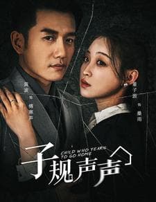 子规声声 - 现代都市 (2024) 海报