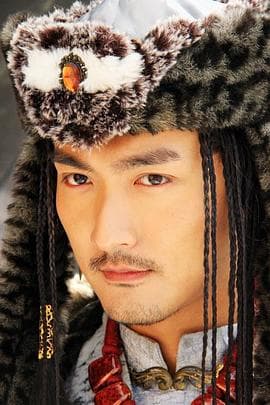 公主驾到 - 剧情片 (2011) 海报