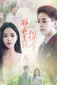 夜色里的探戈 - 现代都市 (2024) 海报