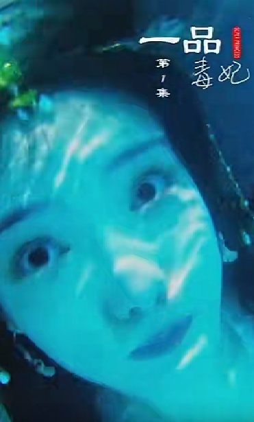 一品毒妃 - 年代穿越 (2024) 海报