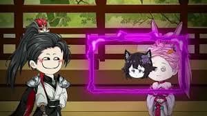 唐三穿越异界救小舞 - 有声动漫 (2024) 海报