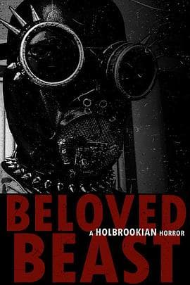 亲爱的野兽 - 恐怖片 (2018) 海报