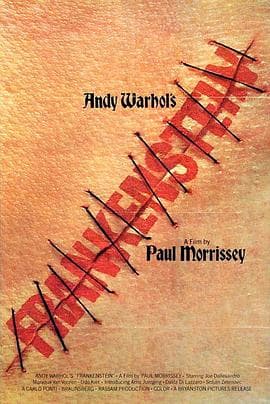 行尸走肉 - 剧情片 (1973) 海报