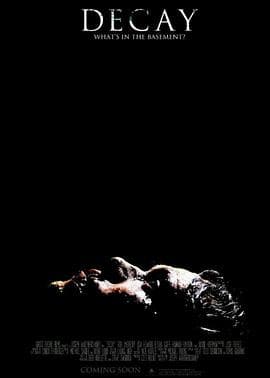 腐尸 - 恐怖片 (2015) 海报