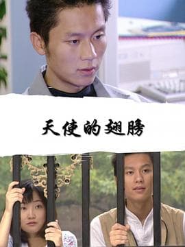 天使的翅膀 - 剧情片 (2000) 海报