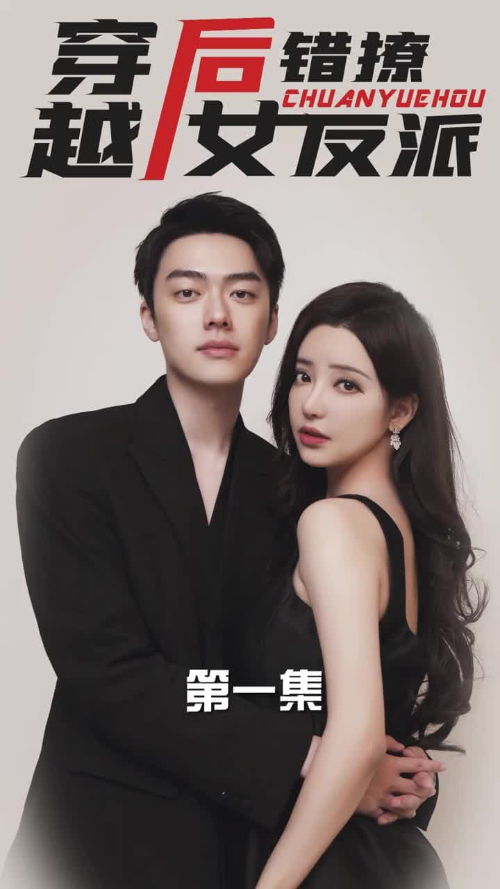 穿越后错撩女反派 - 年代穿越 (2024) 海报