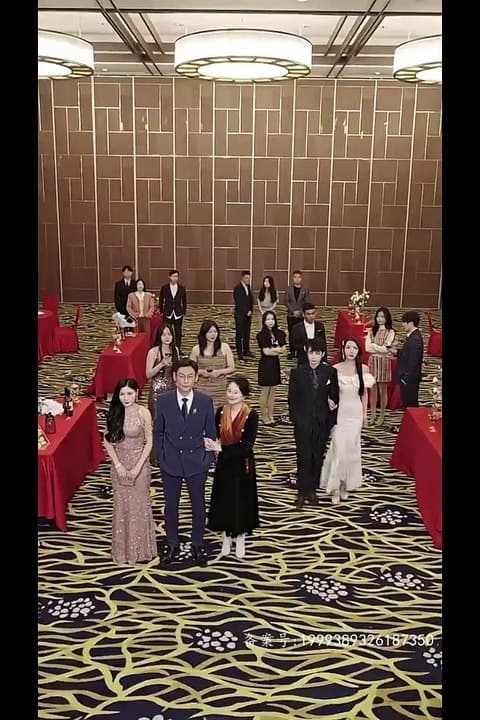 领证后沈太太杀疯了 - 女频恋爱 (2024) 海报