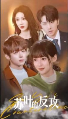 苏叶的反攻 - 反转爽剧 (2024) 海报