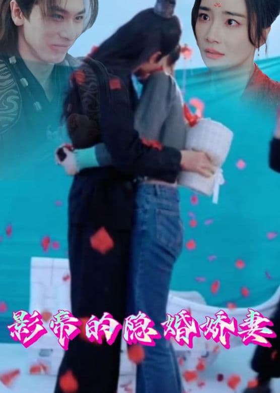 影帝的隐婚娇妻 - 女频恋爱 (2024) 海报