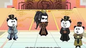 被系统拿捏的小六 - 有声动漫 (2024) 海报