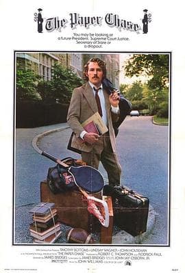 力争上游1973 - 剧情片 (1973) 海报